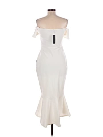 Lulus Cocktail Dress (view 2)