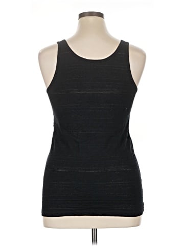 Mossimo Supply Co. Sleeveless Top (view 2)