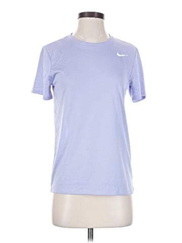 Nike Active T-Shirt (view 1)