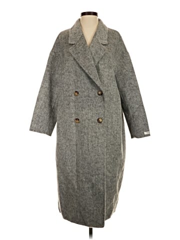 Unbranded Coat (view 1)