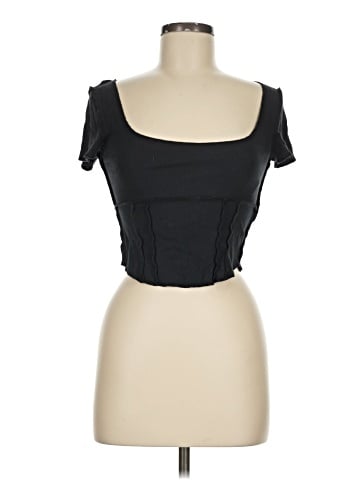 Urban Outfitters Short Sleeve T-Shirt (view 1)