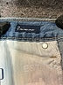 Gap Blue Denim Shorts Size 28 waist - photo 4