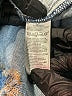 Gap Blue Denim Shorts Size 28 waist - photo 5