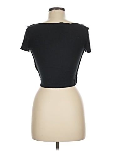 Urban Outfitters Short Sleeve T-Shirt (view 2)