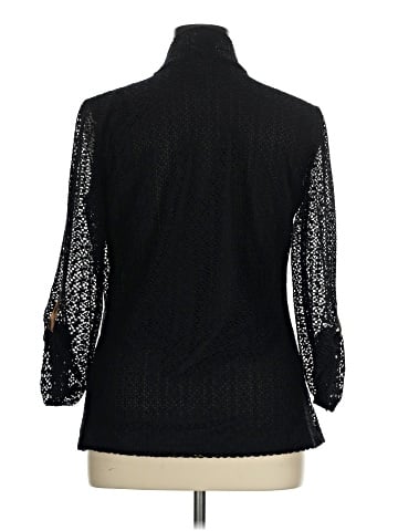 Alberto Makali Cardigan (view 2)