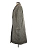 Unbranded Gray Coat Size S - photo 5