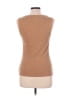 Gap Tan Sleeveless Top Size L - photo 2
