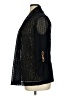 Alberto Makali 100% Polyester Black Cardigan Size XL - photo 5