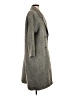 Unbranded Gray Coat Size S - photo 4