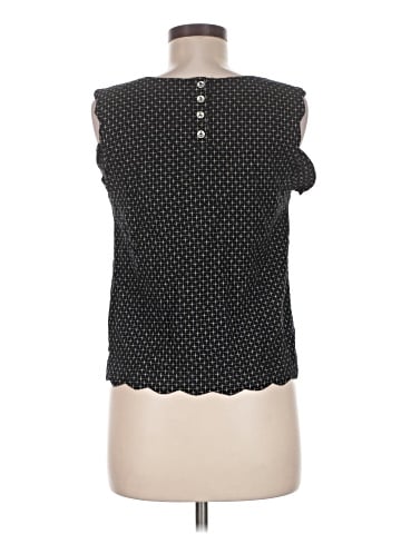 ModCloth Sleeveless Blouse (view 2)