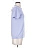 Nike 100% Polyester Blue Active T-Shirt Size XS - photo 4