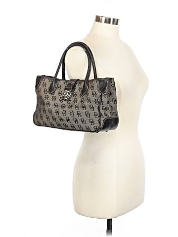 Dooney & Bourke Shoulder Bag (view 2)