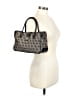 Dooney & Bourke Gray Shoulder Bag One size - photo 2