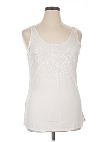 Maurices Sleeveless Top (view 1)