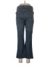 Lee Chevron-herringbone Blue Jeans Size L (estimated) - photo 2