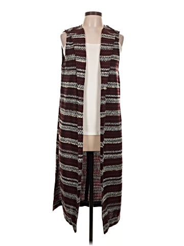 BCBGeneration Sweater Vest (view 1)