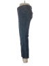 Lee Chevron-herringbone Blue Jeans Size L (estimated) - photo 5
