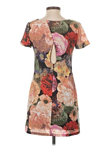 Ranna Gill Casual Dress (view 2)