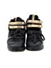 Reebok Black Sneakers Size 5 1/2 - photo 2