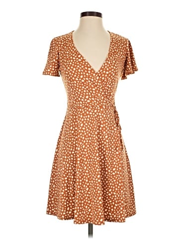 Fortune + Ivy Casual Dress (view 1)