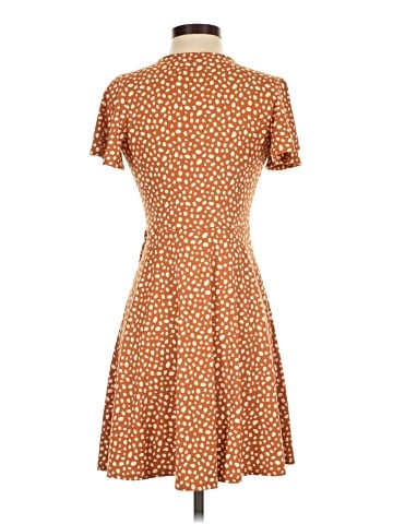 Fortune + Ivy Casual Dress (view 2)