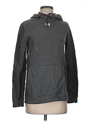 Under Armour Pullover Hoodie (view 1)
