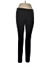 Athleta Solid Black Active Pants Size L - photo 1