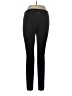 Athleta Solid Black Active Pants Size L - photo 2