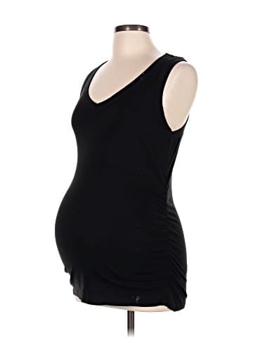 Hello Miz Sleeveless Top (view 1)