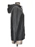 Under Armour Gray Pullover Hoodie Size XS - photo 4
