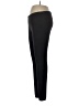 Athleta Solid Black Active Pants Size L - photo 5