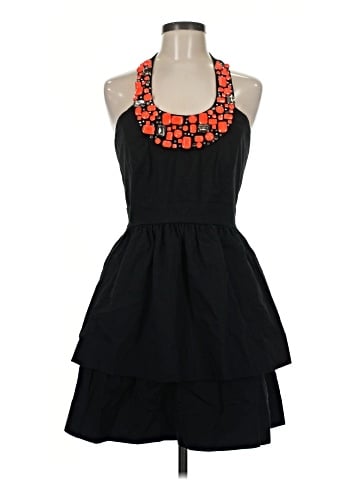 Shoshanna Cocktail Dress (view 1)