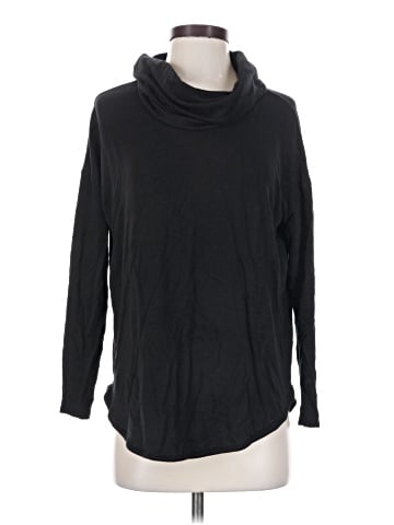 Lou & Grey Turtleneck Sweater (view 1)