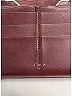 Cartier Black Leather Continental Wallet One size - photo 8