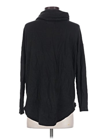 Lou & Grey Turtleneck Sweater (view 2)
