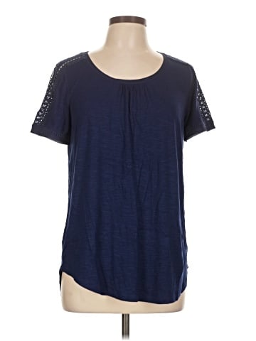 Meadow Rue Short Sleeve T-Shirt (view 1)