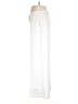 H&M 100% Polyester Ivory Casual Pants Size 10 - photo 5