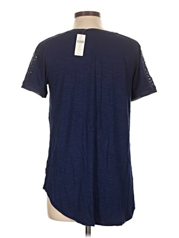 Meadow Rue Short Sleeve T-Shirt (view 2)