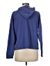 Bcg Blue Zip Up Hoodie Size M - photo 2