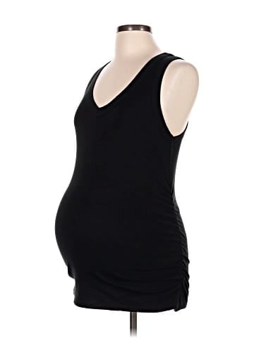 Hello Miz Sleeveless Top (view 1)