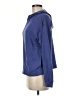 Bcg Blue Zip Up Hoodie Size M - photo 5