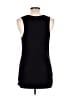 Hello Miz Black Sleeveless Top Size Lg Maternity - photo 2