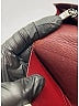 Cartier Black Leather Continental Wallet One size - photo 4