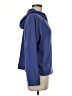 Bcg Blue Zip Up Hoodie Size M - photo 4