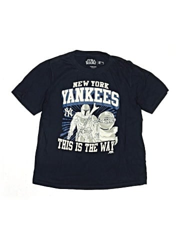 Star Wars Short Sleeve T-Shirt (view 1)