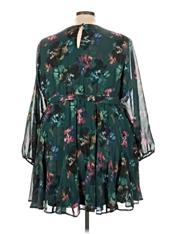 Torrid Casual Dress (view 2)