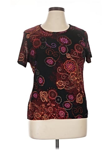 White Stag Short Sleeve Top (view 1)
