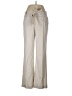 Talbots 100% Cotton Tan Casual Pants Size 10 - photo 1