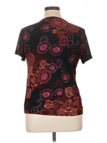 White Stag Short Sleeve Top (view 2)