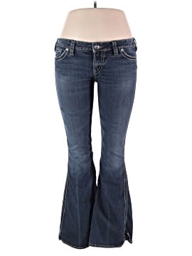 Silver Jeans Co. Jeans